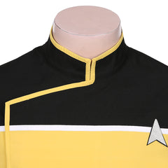 Star Trek: Lower Decks Uniforme Cosplay Costume