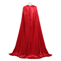 Wanda Vision Sexy Scarlet Witch Wanda Maximoff Cosplay Costume