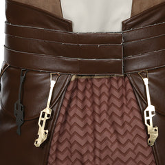 The Clone Wars Jedi Temple Guard Tenue Cosplay Costume