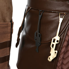 The Clone Wars Jedi Temple Guard Tenue Cosplay Costume