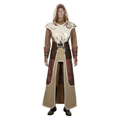 Star Wars: The Clone Wars Jedi Temple Guard Tenue Cosplay Costume
