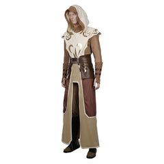 Star Wars: The Clone Wars Jedi Temple Guard Tenue Cosplay Costume
