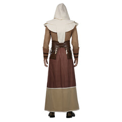 Star Wars: The Clone Wars Jedi Temple Guard Tenue Cosplay Costume