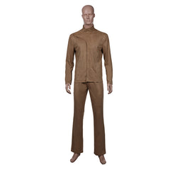 The Clone Wars Jedi Temple Guard Tenue Cosplay Costume