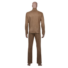 The Clone Wars Jedi Temple Guard Tenue Cosplay Costume