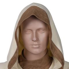 The Clone Wars Jedi Temple Guard Tenue Cosplay Costume