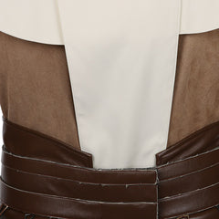 The Clone Wars Jedi Temple Guard Tenue Cosplay Costume