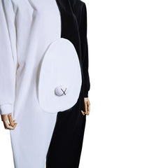 Danganronpa Monokuma Pyjama Cosplay Costume