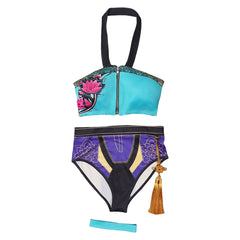 Rumi Mira Zoey Maillot de Bain Costume Design Original