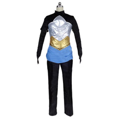 Moi, Quand Je Me Réincarne en Slime Sakaguchi Hinata Cosplay Costume