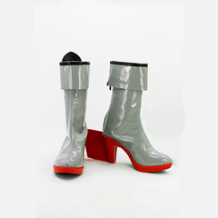 Kantai Collection Destroyer Japonais Shimakaze Botte Cosplay Chaussures