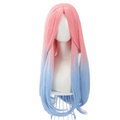 Alien Stage MiZi Robe Cosplay Costume