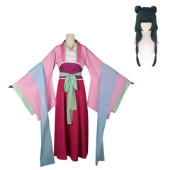 The Apothecary Diaries Kusuriya No Hitorigoto Maomao Cosplay Costume Ver.2