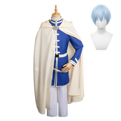 Frieren: Beyond Journey's End Himmel Cosplay Costume