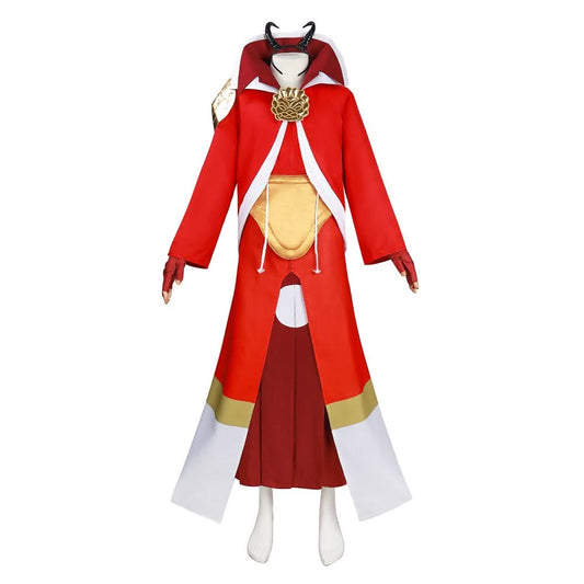 Moi, Quand Je Me Réincarne en Slime Saison 3 Benimaru Cosplay Costume