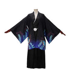 BSD Ryunosuke Akutagawa Kimono Cosplay Costume