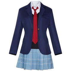 Sexy Cosplay Doll 2(2025) Kitagawa Marin Uniforme Cosplay Costume
