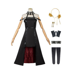 Yor Forger Tenue Cosplay Costume