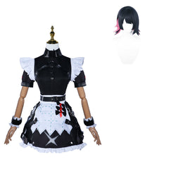 Zenless Zone Zero Ellen Joe Cosplay Costume