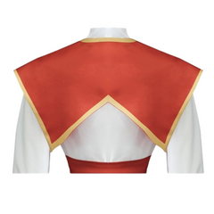 Akuyaku Reijō Reberu 99 Yumiella Dolkness Cosplay Costume