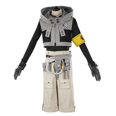 Gachiakuta(2025) Rudo Surebrec Cosplay Costume