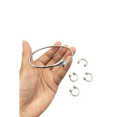 Cosplay Accessories Mizi/Sua/Ivan/Till/Luka Alien Stage(2026) TV Accessories