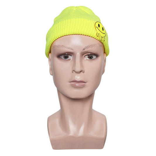 Film The Fall Guy(2024) Colt Seavers Chapeau Jaune Cosplay Accessoire