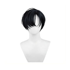 Cosplay Perruque Mizi/Sua/Ivan Alien Stage(2026) TV Perruque Femme