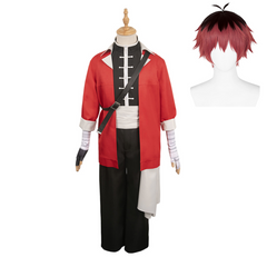 Sousou no Frieren - Beyond Journey's End Stark Tenue Cosplay Costume