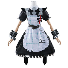 Zenless Zone Zero Corin Wickes Cosplay Costume