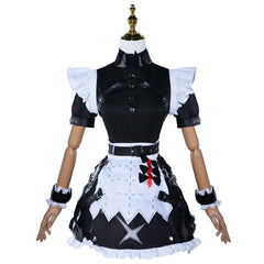Zenless Zone Zero Ellen Joe Cosplay Costume