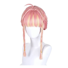 Overwatch 2 Mercy Idole Tenue de Gilet Orange Cosplay Costume