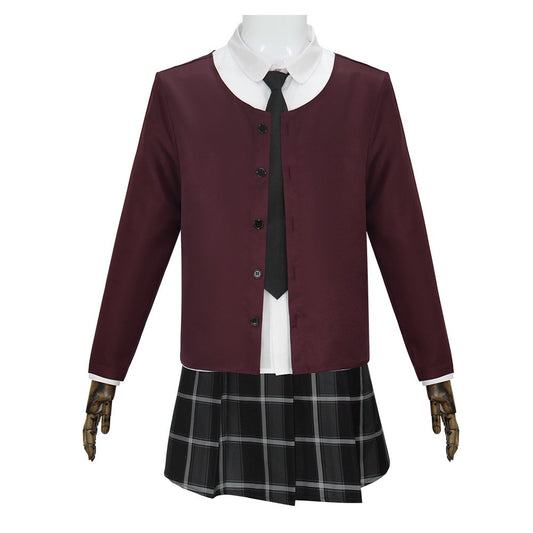 Homme The Naked Gun(2025) Frank Drebin Jr Robe Cosplay Costume