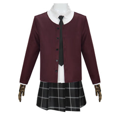 Homme The Naked Gun(2025) Frank Drebin Jr Robe Cosplay Costume