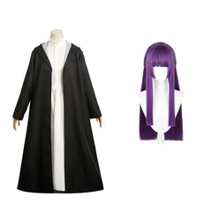 Sousou no Frieren Frieren: Beyond Journey’s End Fern Robe Tenue Cosplay Costume