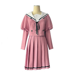 The Fragrant Flower Blooms With Dignity(2025) Kaoruko Waguri Cosplay Costume