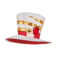 Hazbin Hotel Lucifer Cosplay Accessoires
