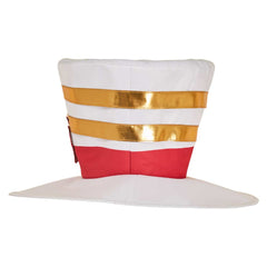 Hazbin Hotel Lucifer Cosplay Accessoires