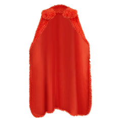 One Piece Luffy/Zoro/Sanji Cape Cosplay Costume