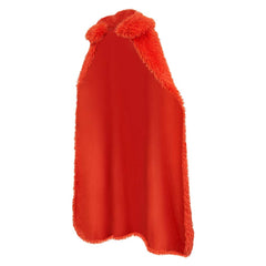 One Piece Luffy/Zoro/Sanji Cape Cosplay Costume