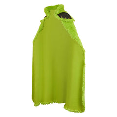 One Piece Luffy/Zoro/Sanji Cape Cosplay Costume