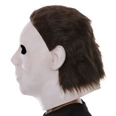 2022 Halloween Le Michael Myers Masque Cosplay Accessoire