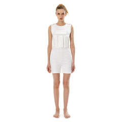 2022 Stranger Things 4 Adulte Onze Combinaison Hawkins Laboratory Cosplay Costume