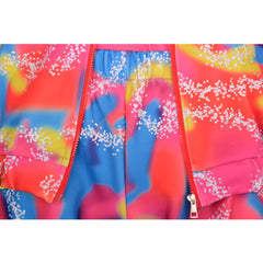 2023 Barbie Ken Rose Rétro Ryan Gosling Cosplay Costume Carnaval