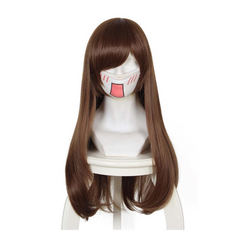 Overwatch 2 Nocturna D.VA Robe Rose et Noire Cosplay Costume