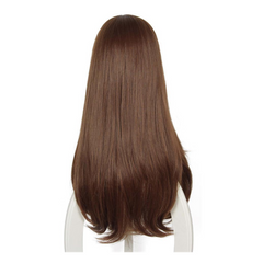 Overwatch 2 Nocturna D.VA Robe Rose et Noire Cosplay Costume