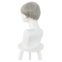 Toge Inumaki Cosplay Perruque