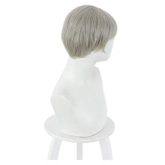 Toge Inumaki Cosplay Perruque