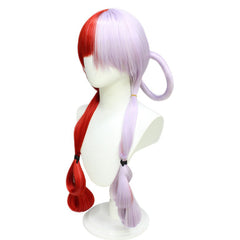 Adulte One Piece: Red Shanks Fille UTA Tenue Complete Cosplay Costume