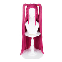 Mira Cosplay Perruque Rose